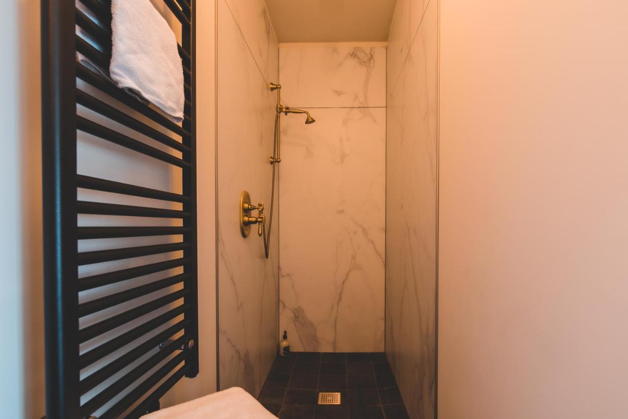 Hotel Au Nom De Dieu Dilsen-Stokkem Luaran gambar