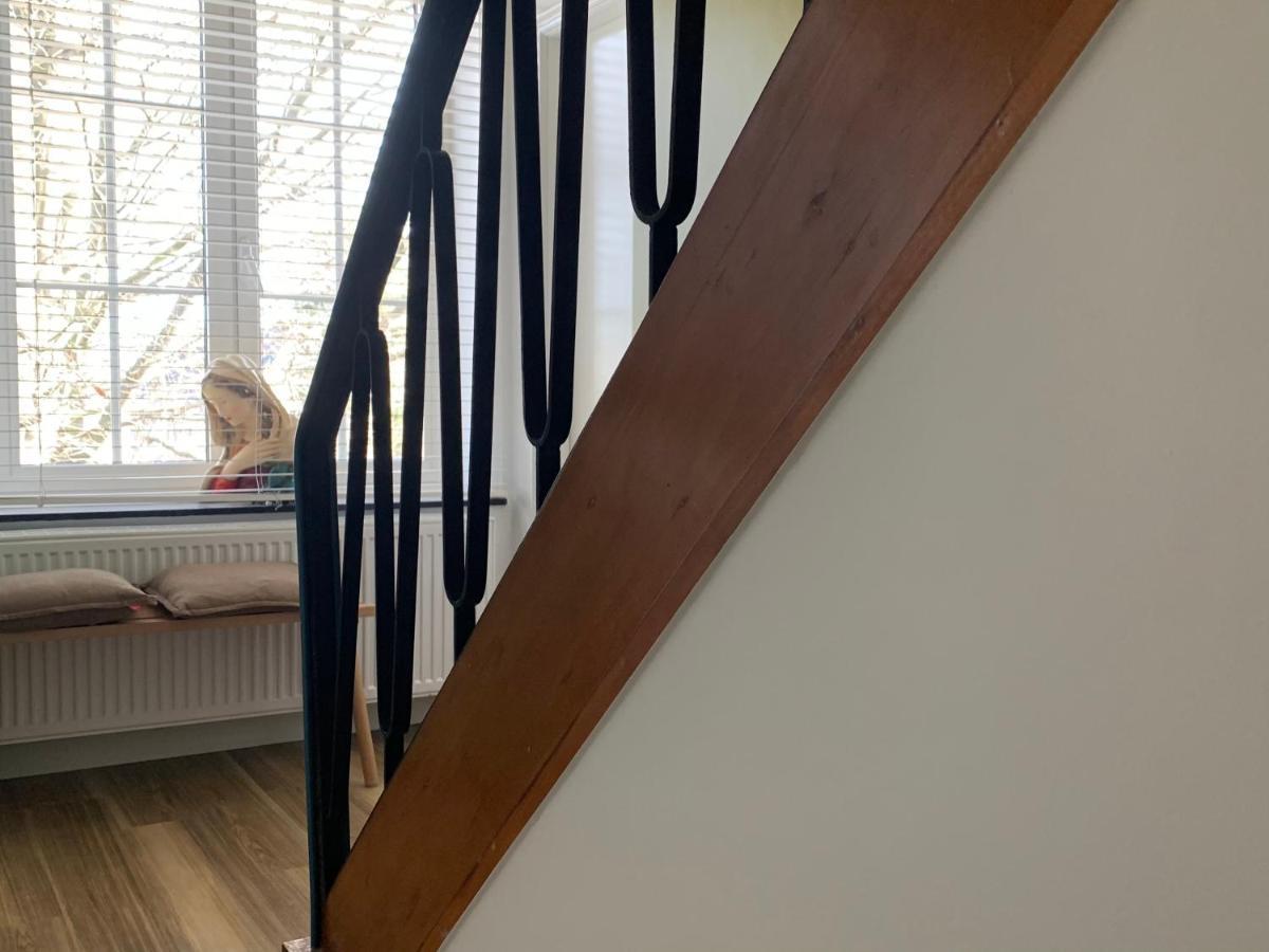 Hotel Au Nom De Dieu Dilsen-Stokkem Luaran gambar